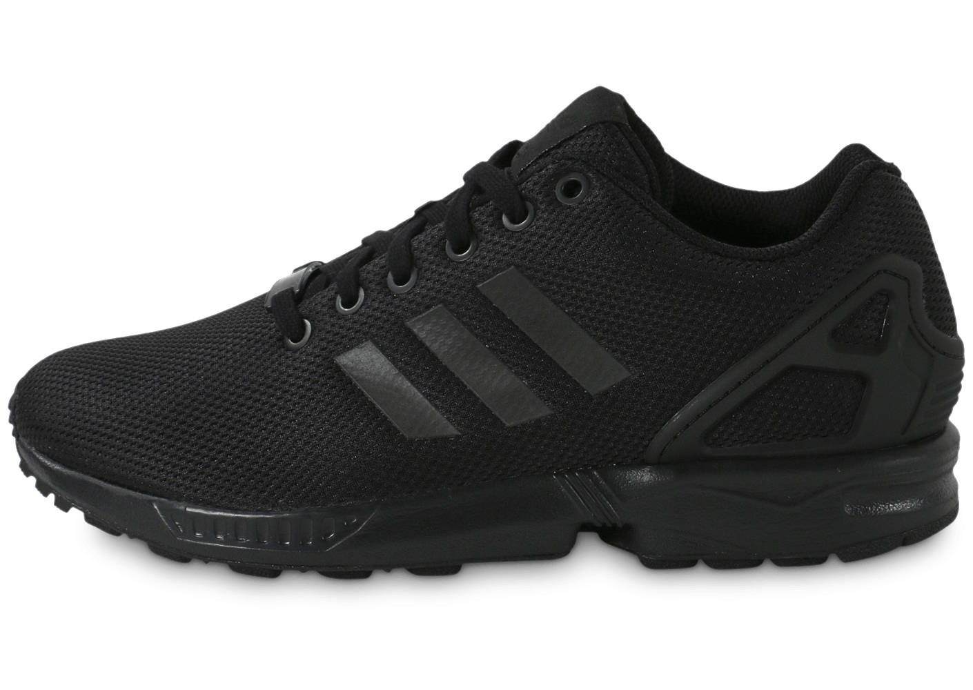 adidas zx flux noir pas cher